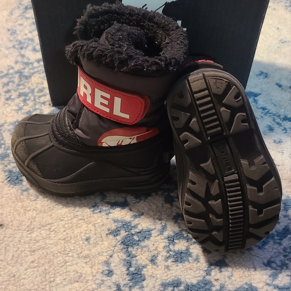 Sorel size 6 - Picture 5 of 6